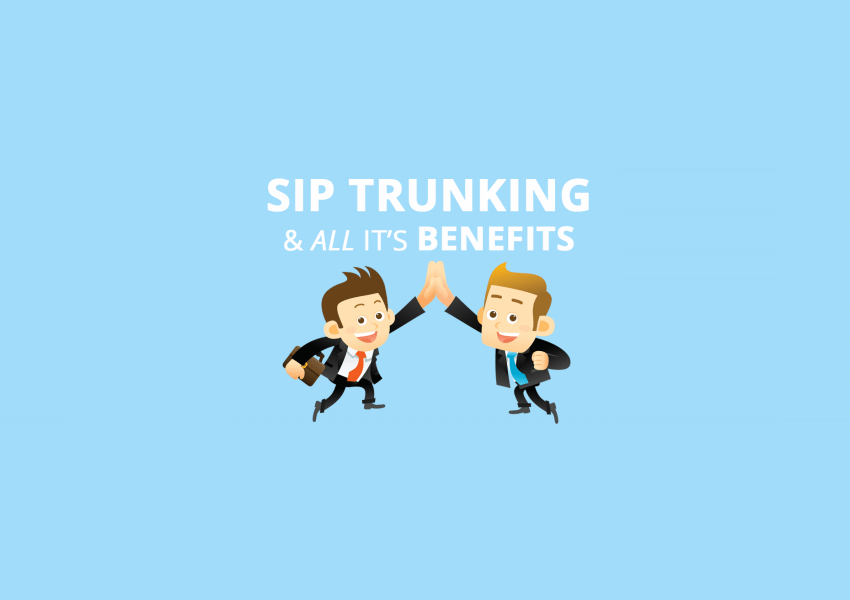 what-is-sip-trunking